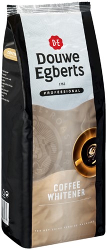 Koffiecreamer Douwe Egberts 1kg 1 Kilogram-3