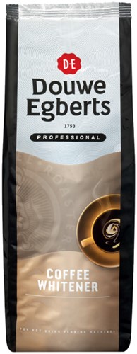 Koffiecreamer Douwe Egberts 1kg 1 Kilogram-2