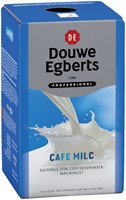 Koffiemelk Douwe Egberts Cafit Milc automaat 2l 2 Liter-3