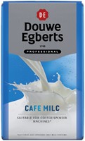 Koffiemelk Douwe Egberts Cafit Milc automaat 2l 2 Liter
