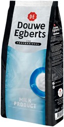 Melkpoeder Douwe Egberts voor automaten 1kg 1 Kilogram