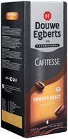 Koffie Douwe Egberts Cafitesse smooth roast 125cl 1 Stuk-1