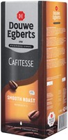Koffie Douwe Egberts Cafitesse smooth roast 125cl 1 Stuk-3