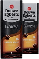 Koffie Douwe Egberts Cafitesse smooth roast 125cl 1 Stuk-2