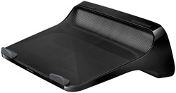 Laptopstandaard Fellowes I Spire Lift zwart 1 Stuk