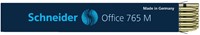 Balpenvulling Schneider 765 Office M zwart 1 Stuk-2
