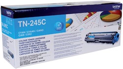 Toner Brother TN-245C blauw 1 Stuk