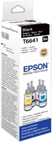 Navulinkt Epson T6641 zwart 1 Stuk