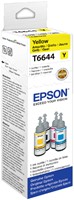 Navulinkt Epson T6644 geel 1 Stuk