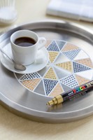 Paintmarker Uni POSCA PC5M M wit 1 Stuk-3