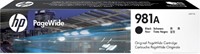 Inktcartridge HP J3M71AE 981A zwart 1 Stuk
