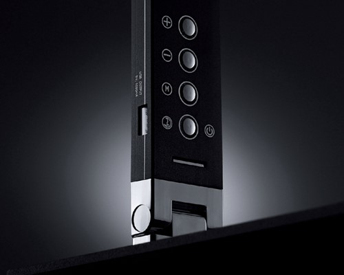 Bureaulamp Hansa led Magic plus zwart 1 Stuk-1