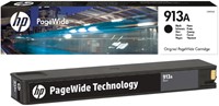 Inktcartridge HP L0R95AE 913A zwart 1 Stuk