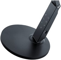 Bureaulamp Hansa led Vario Plus antraciet 1 Stuk-5