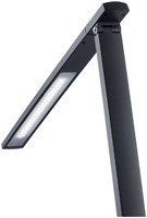 Bureaulamp Hansa led Vario Plus antraciet 1 Stuk-4