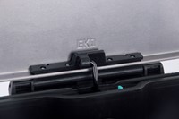 Pedaalemmer EKO E-Cube 9+10 liter rvs 1 Stuk-3