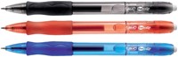 Gelschrijver Bic Gelocity M blauw 1 Stuk-3