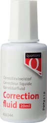 Correctievloeistof Quantore 20ml 1 Stuk