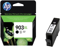 Inktcartridge HP T6M15AE 903XL zwart 1 Stuk