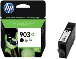 Inktcartridge HP T6M15AE 903XL zwart 1 Stuk