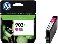 Inktcartridge HP T6M07AE 903XL rood 1 Stuk