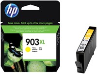 Inktcartridge HP T6M11AE 903XL geel 1 Stuk