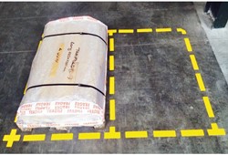 Veiligheidsmarkering