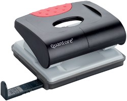 Perforator Quantore basis 2gaats 20vel 1 Stuk