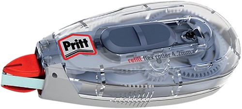 Correctietape Pritt navulbaar 4.2mmx12m 12+4 16 Stuk