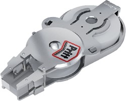 Correctietape navulling Pritt 4.2mmx12m promo 16 Stuk