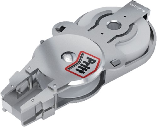 Correctietape navulling Pritt  Flex 4.2mmx12m 1 Stuk