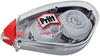 Correctietape Pritt Compact Flex 4.2mmx10m bm 1 Stuk-2
