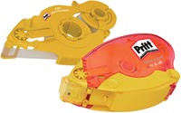 Lijmroller Pritt navulbaar houder vulling non perm 1 Stuk-2