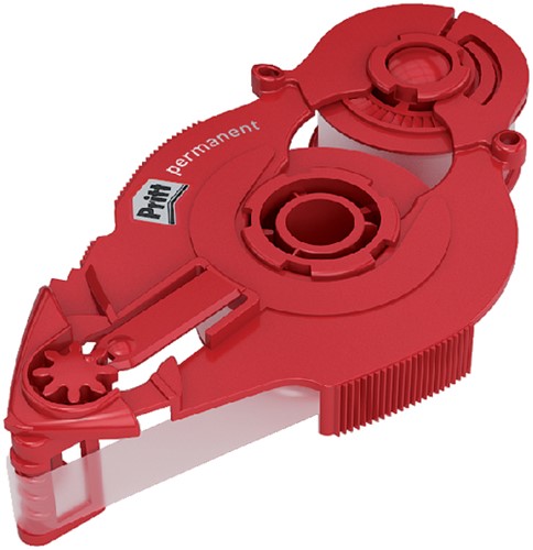 Lijmroller Pritt navulcassette permanent 16m 1 Stuk