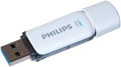 USB stick 3.0 Philips Snow Edition 32GB grijs 1 Stuk