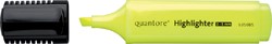 Markeerstift Quantore geel 1 Stuk