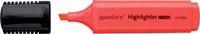 Markeerstift Quantore oranje 1 Stuk