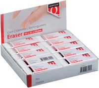 Gum Quantore 60x21x10mm 1 Stuk-2