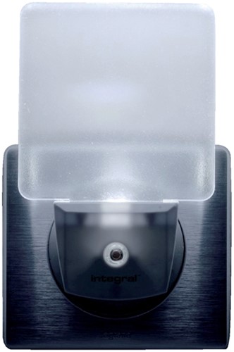 Led nachtlamp Integral 4000K koel wit 0.6W 20lumen 1 Stuk-2