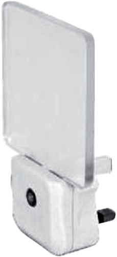 Led nachtlamp Integral 4000K koel wit 0.6W 20lumen 1 Stuk-3