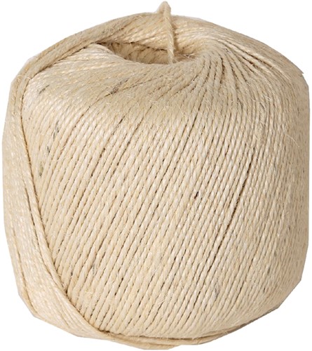 Sisaltouw Muller 3-draads ca 500m 1 Stuk