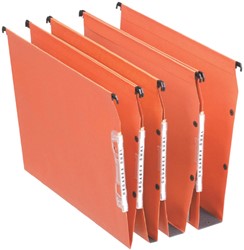 Hangmap Esselte Orgarex dual lat 345x275x30mm or 1 Stuk