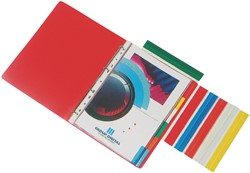 INDEXTABS ESSELTE ASS 5 Stuk