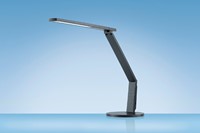 Bureaulamp Hansa led Vario Plus antraciet 1 Stuk-3