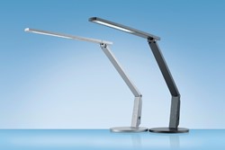 Bureaulamp Hansa led Vario Plus antraciet 1 Stuk