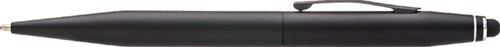 Stylus Balpen Cross Tech2 Satin Black 1 Stuk-2