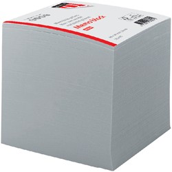 Memoblok Quantore kopgelijmd 98x98mm 900v 900 Vel