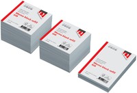 Memoblok Quantore losbladig 90x90x90mm 900v 900 Vel-2