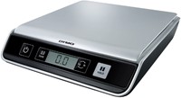 Pakketweger Dymo M10 digitaal tot 10kg zilver/zw 1 Stuk-2