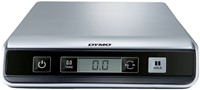 Pakketweger Dymo M10 digitaal tot 10kg zilver/zw 1 Stuk-3